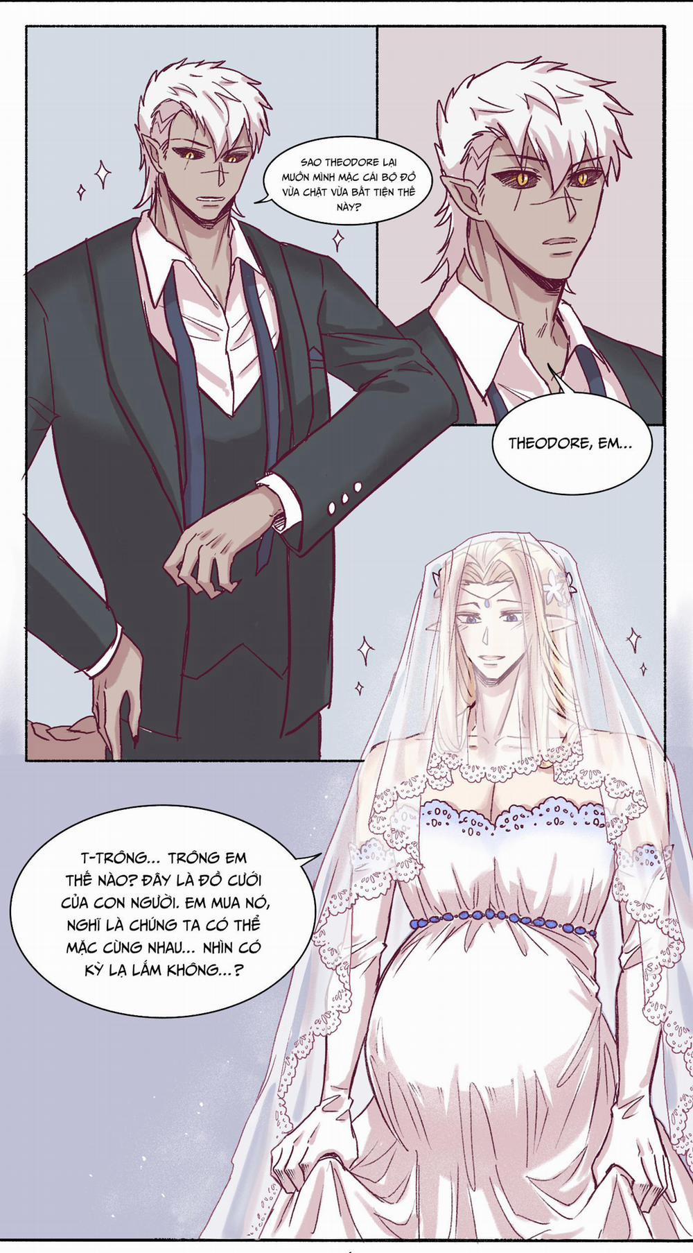 Cưng Mà Nói 127.08 trang 2