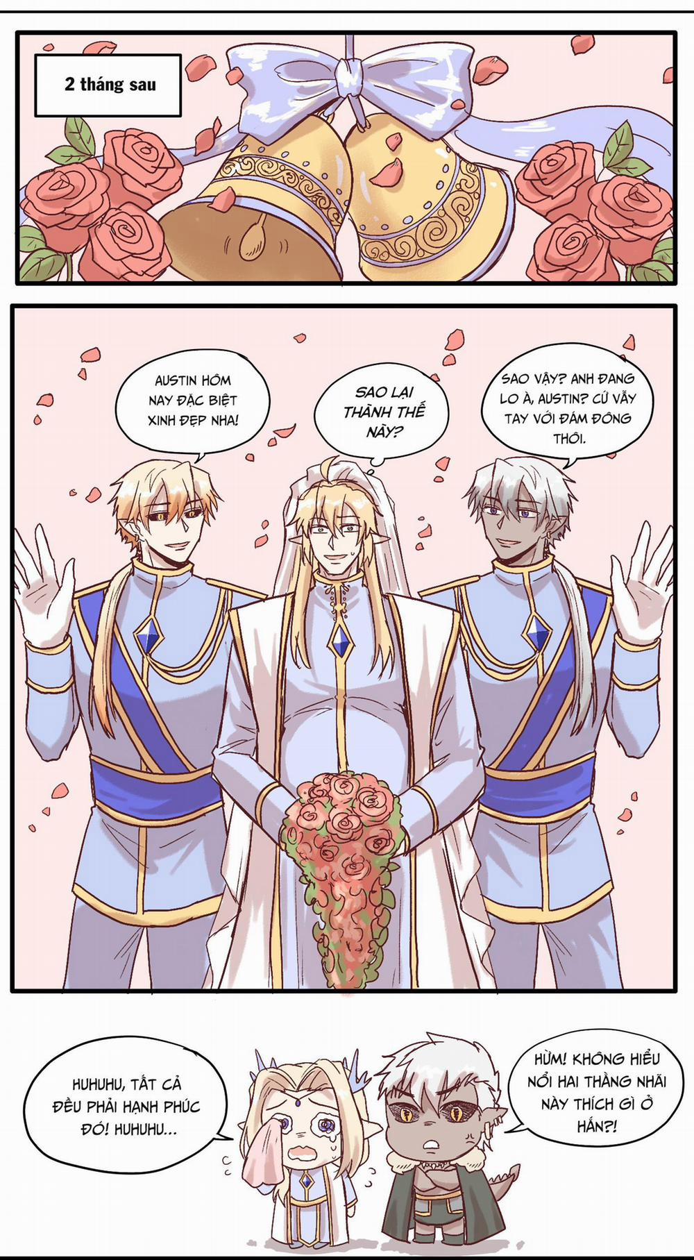 Cưng Mà Nói 127.09 trang 9