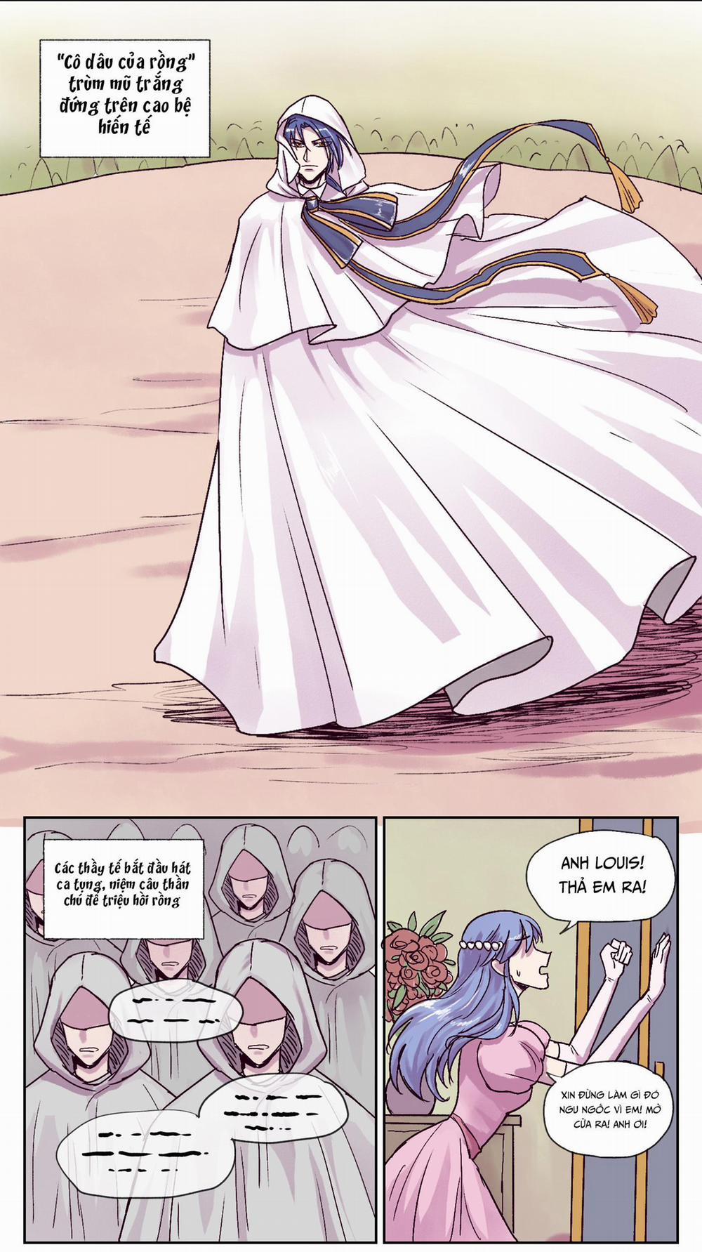 Cưng Mà Nói 128.01 trang 2