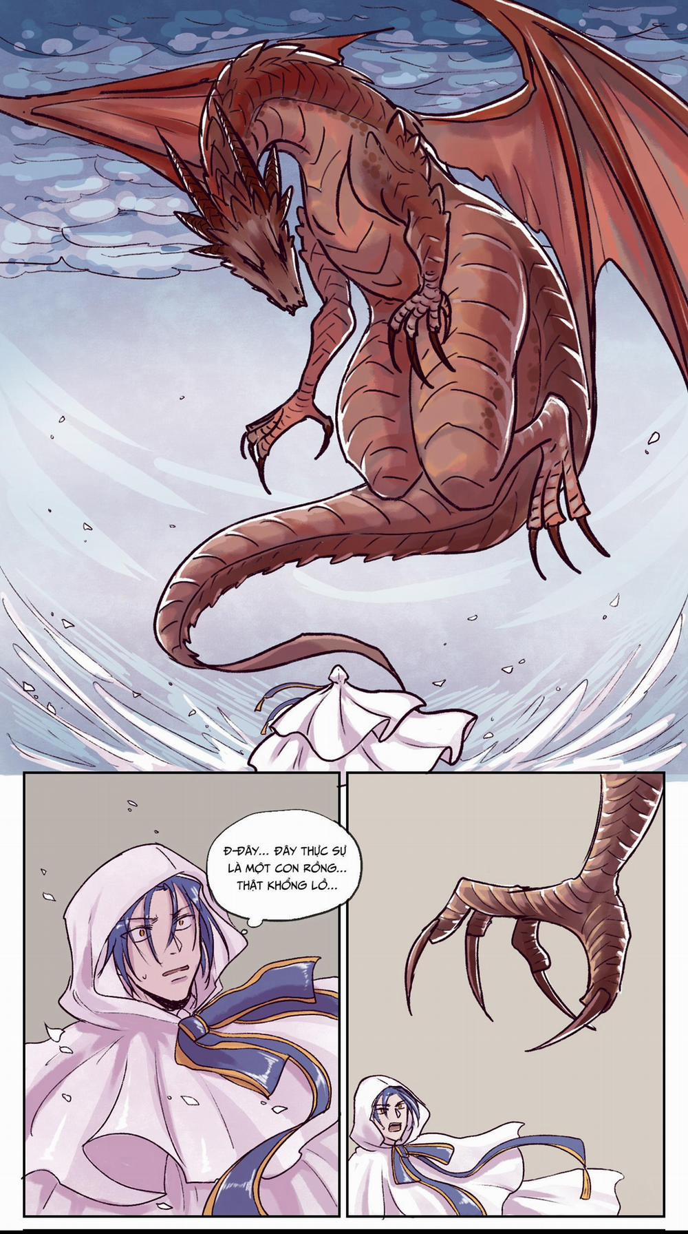 Cưng Mà Nói 128.01 trang 5