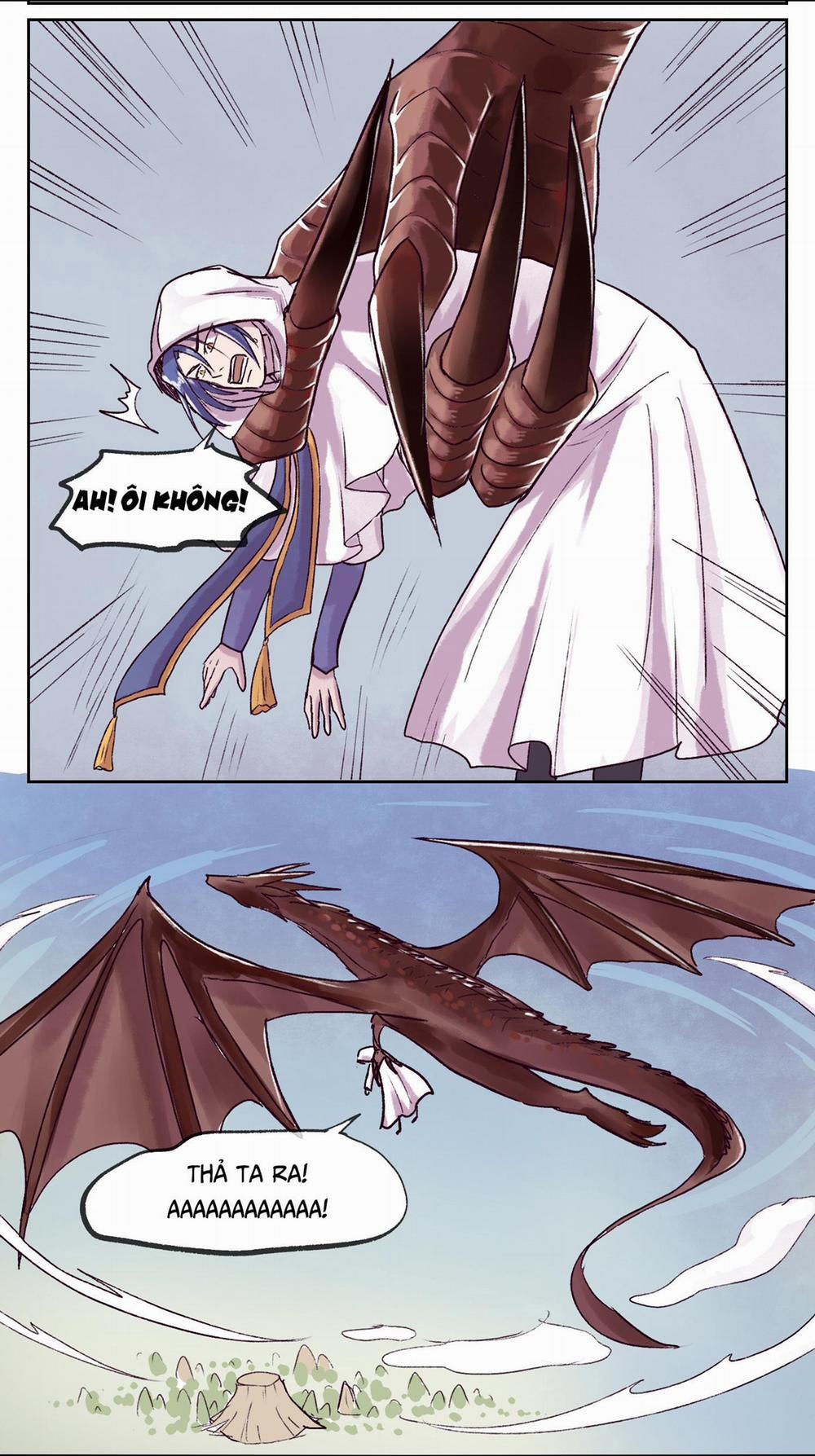 Cưng Mà Nói 128.01 trang 6