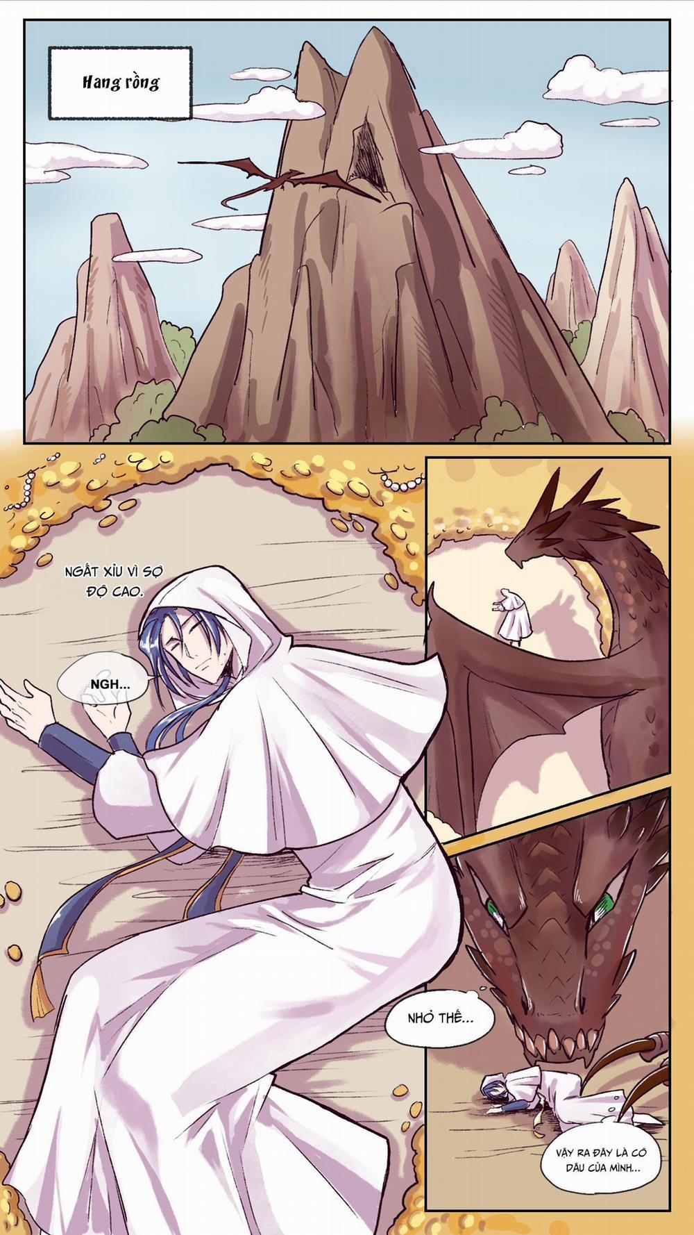 Cưng Mà Nói 128.01 trang 7