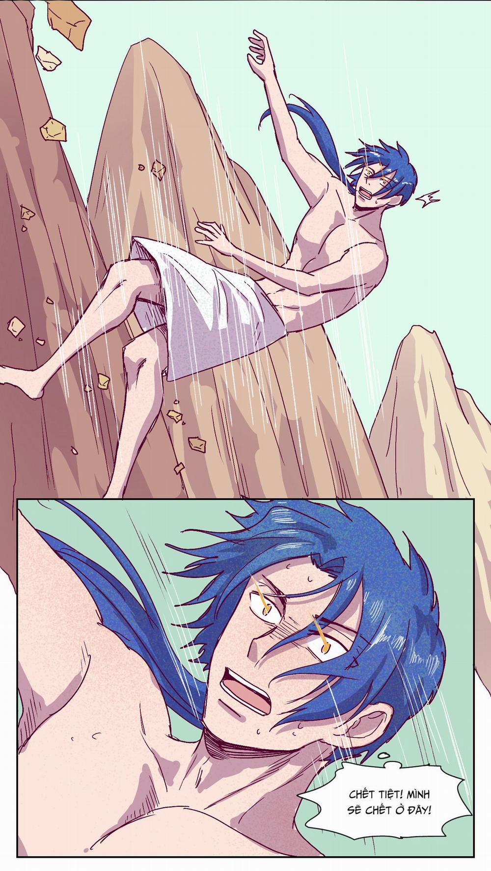 Cưng Mà Nói 128.04 trang 2