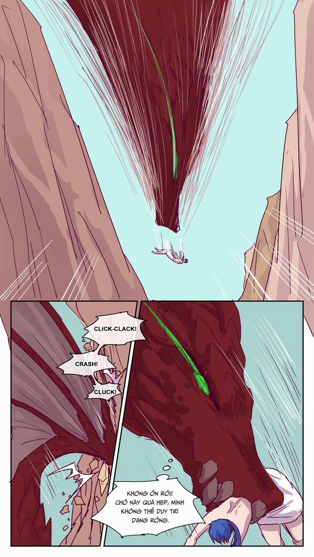 Cưng Mà Nói 128.04 trang 3