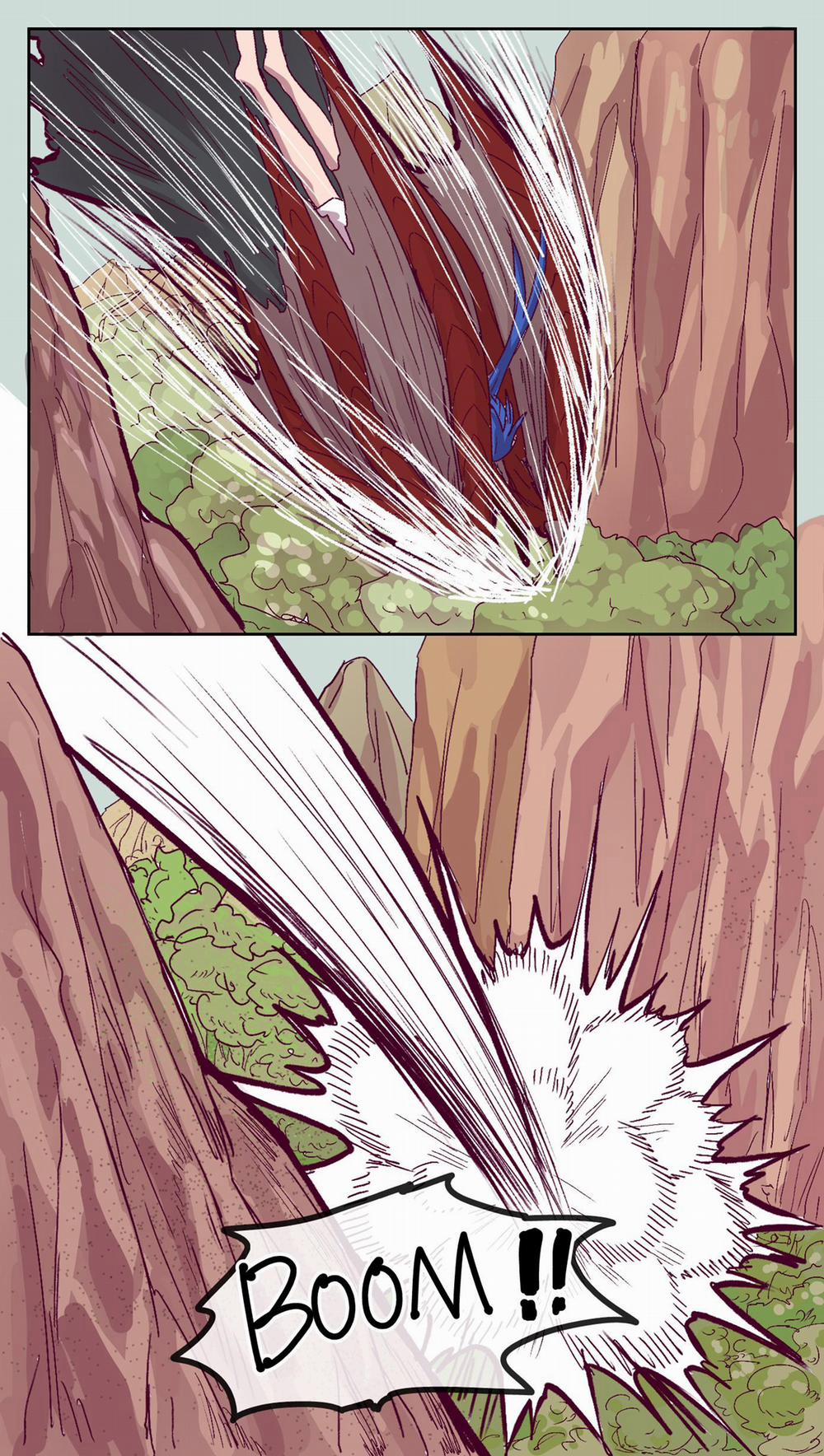 Cưng Mà Nói 128.04 trang 4