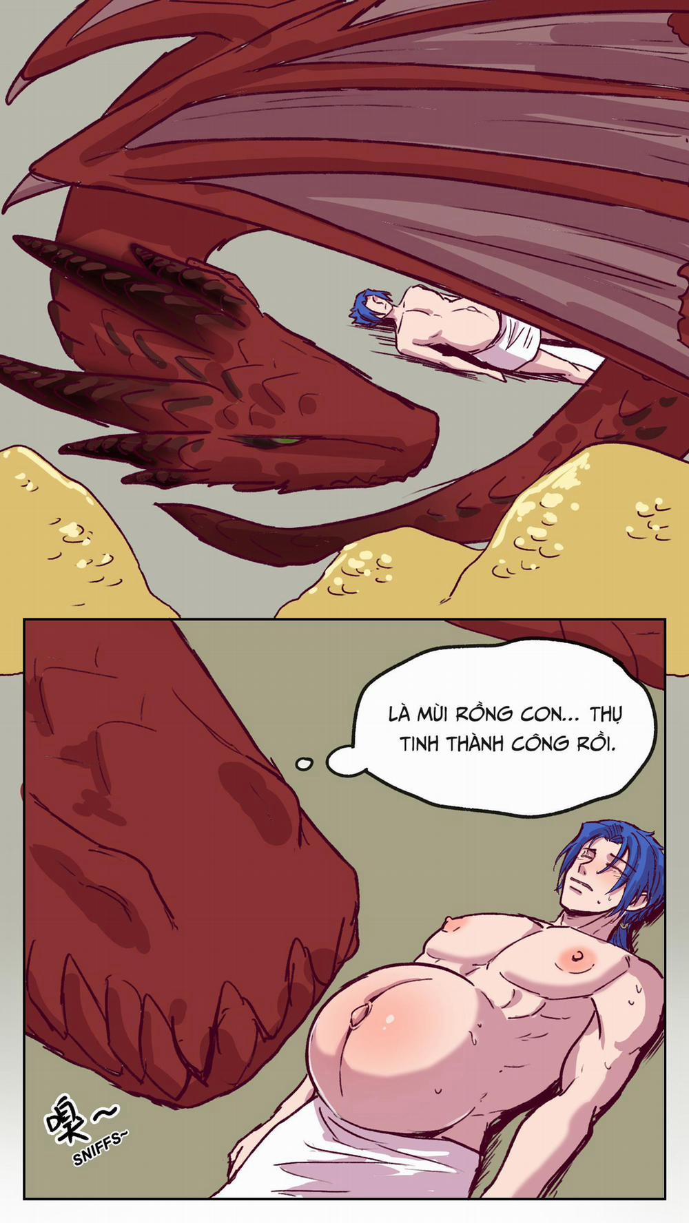 Cưng Mà Nói 128.05 trang 7