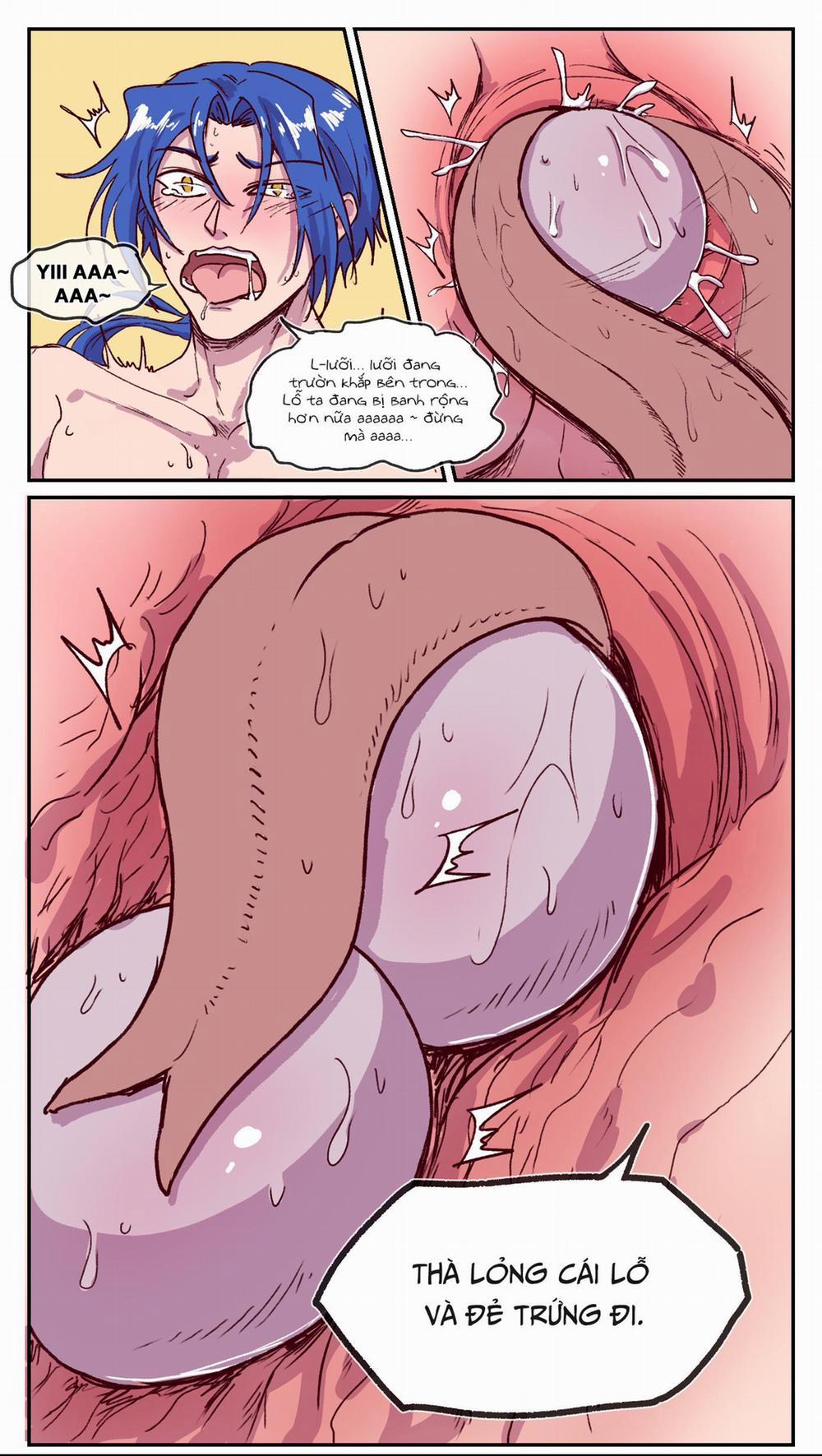 Cưng Mà Nói 128.06 trang 4