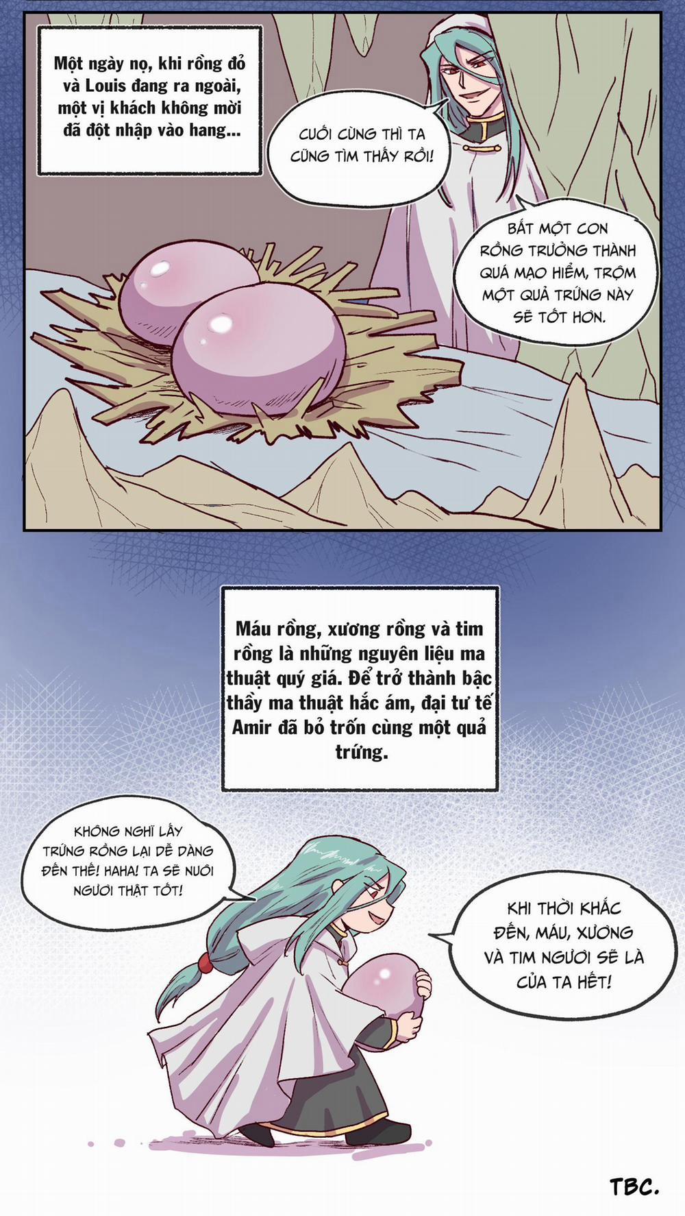 Cưng Mà Nói 128.06 trang 7