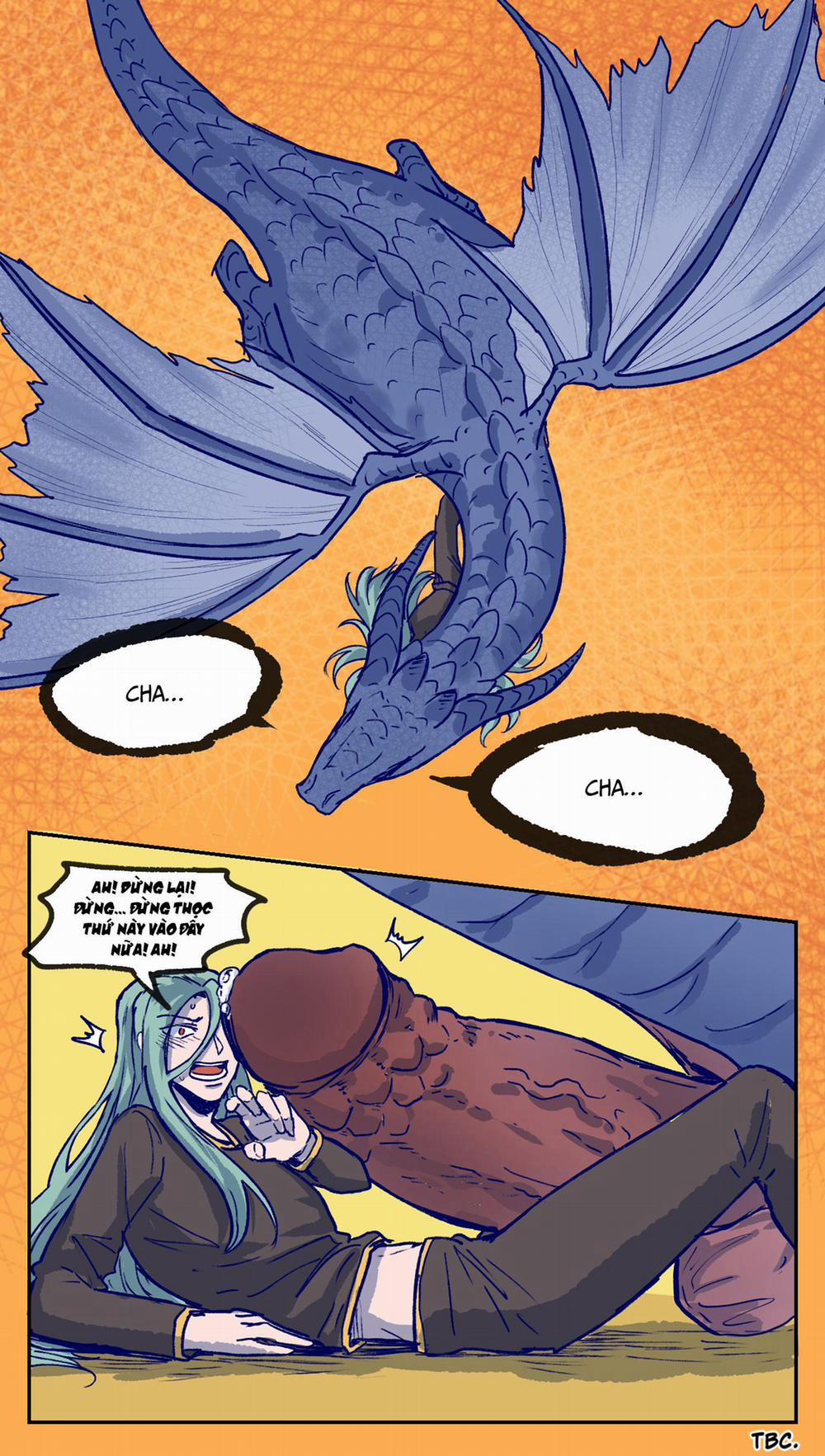 Cưng Mà Nói 128.08 trang 8