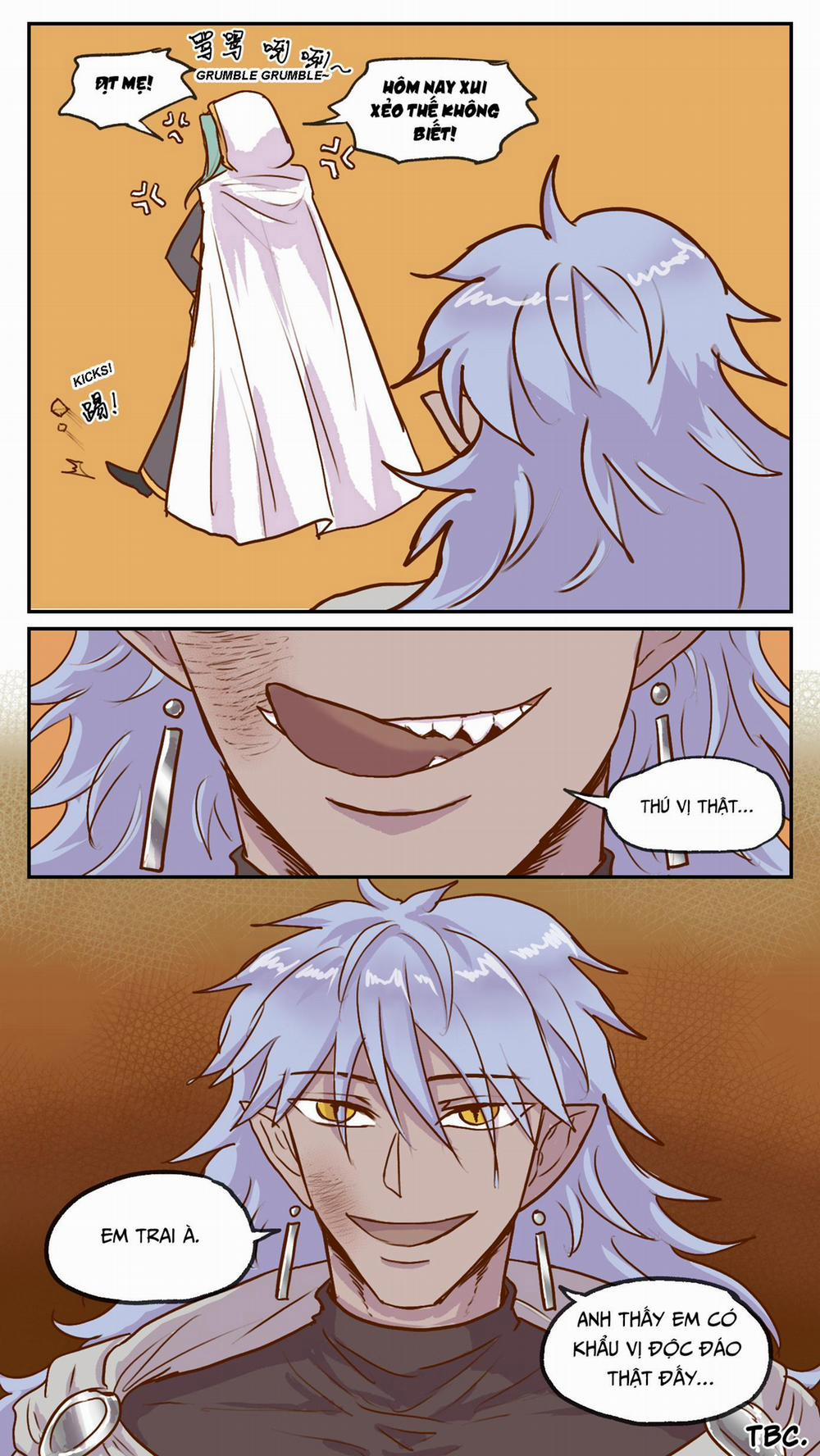 Cưng Mà Nói 128.11 trang 7