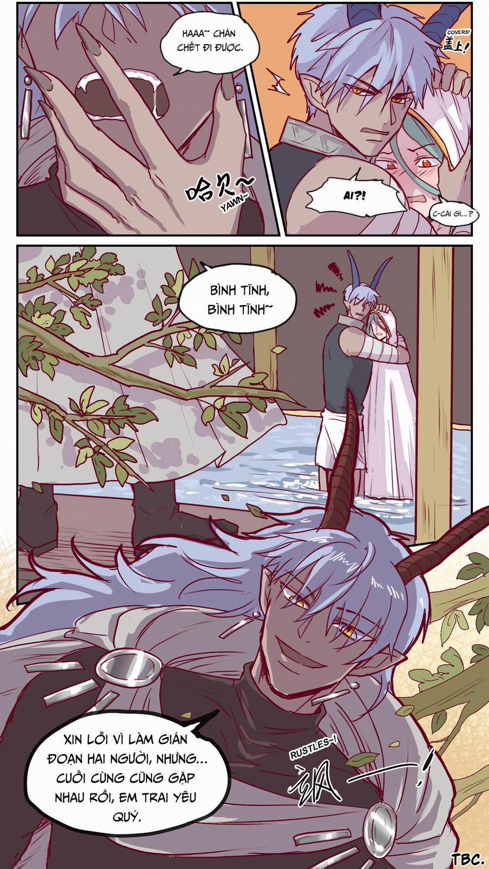 Cưng Mà Nói 128.12 trang 7