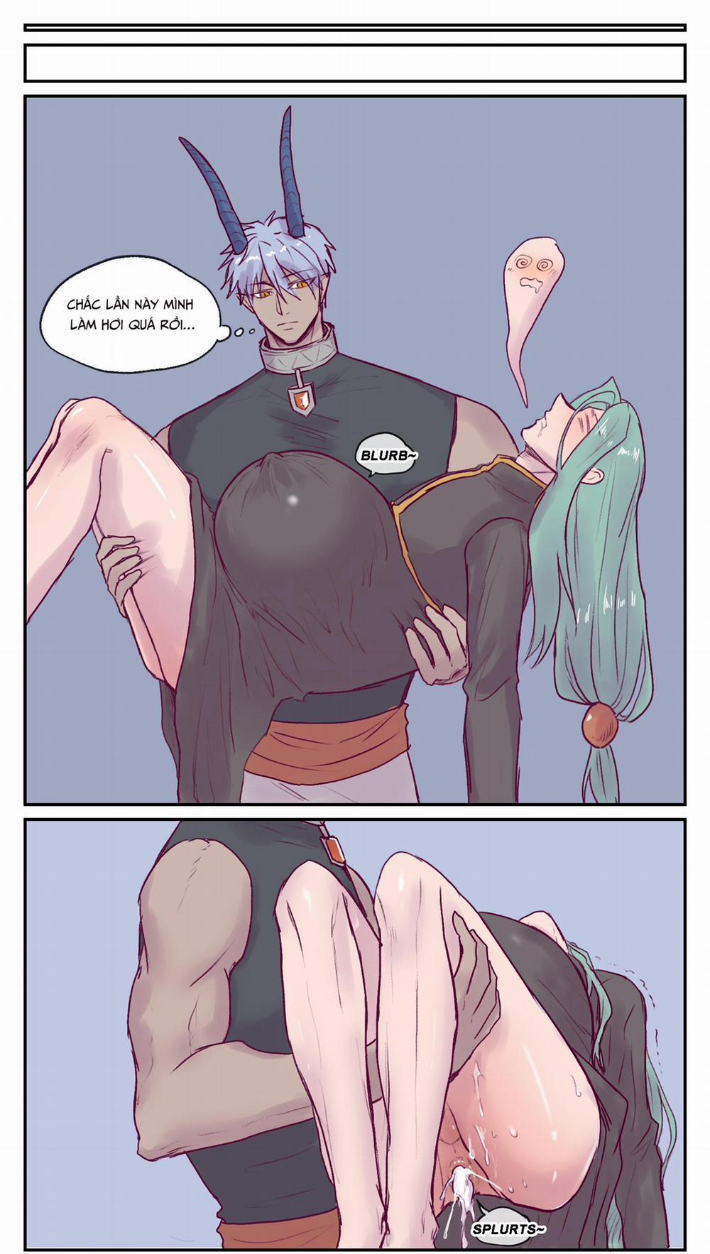 Cưng Mà Nói 128.15 trang 8