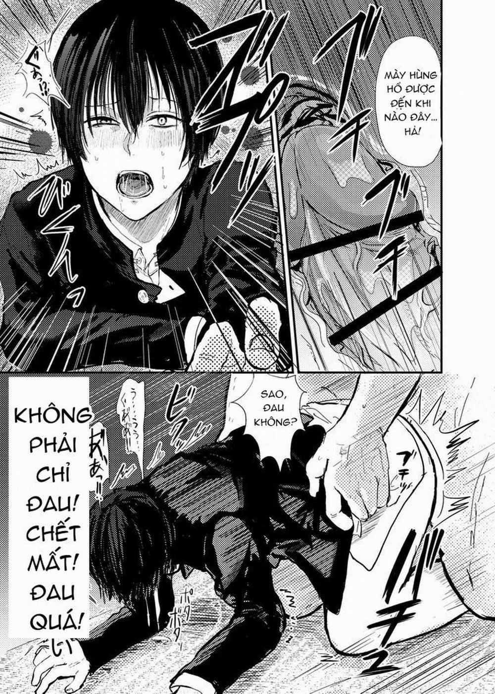 Cưng Mà Nói 130 trang 12