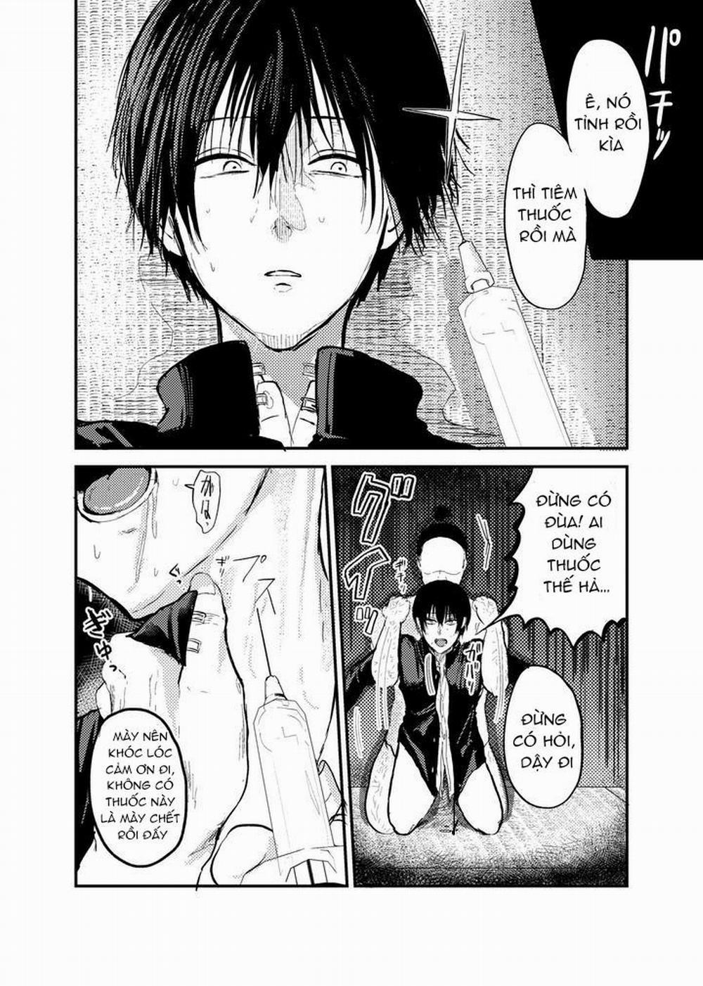 Cưng Mà Nói 130 trang 15