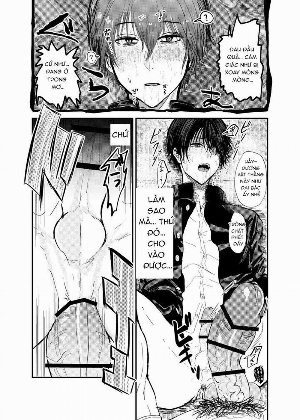 Cưng Mà Nói 130 trang 16