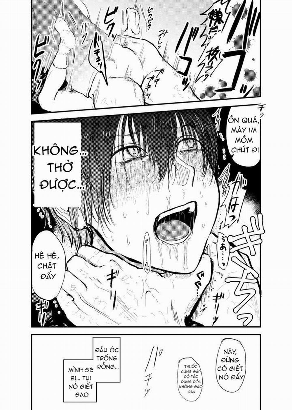 Cưng Mà Nói 130 trang 17