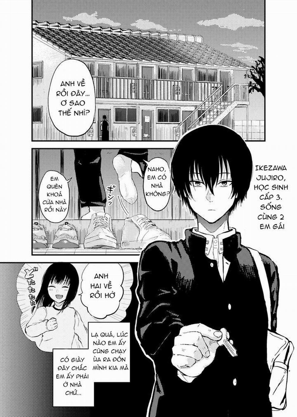 Cưng Mà Nói 130 trang 2