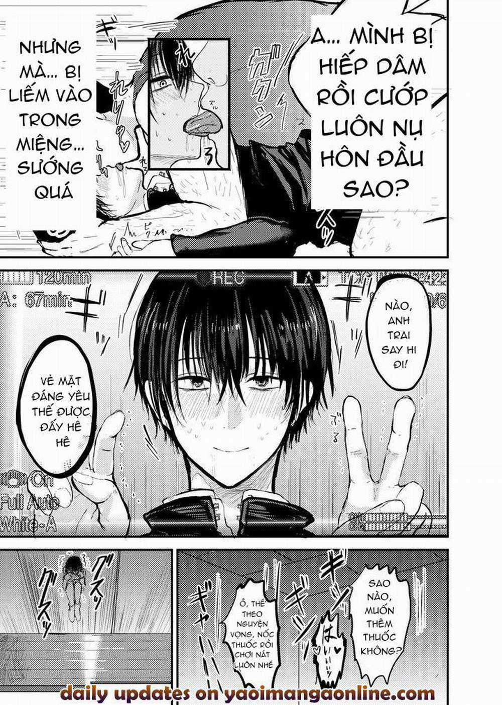 Cưng Mà Nói 130 trang 20