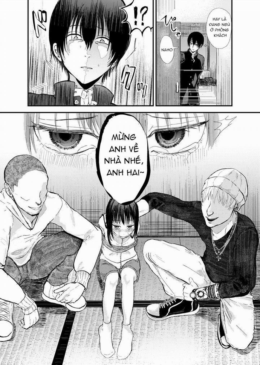Cưng Mà Nói 130 trang 3
