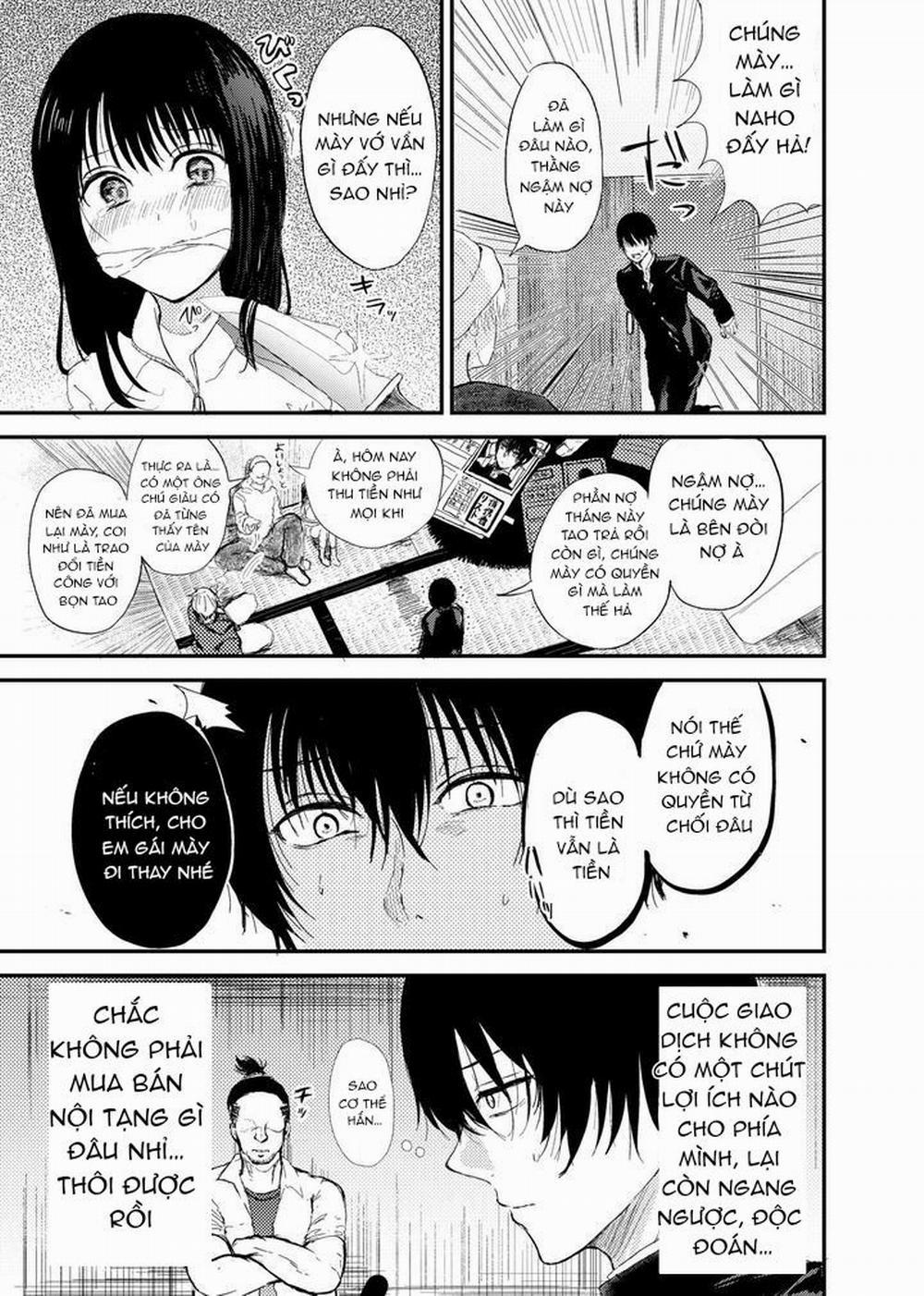 Cưng Mà Nói 130 trang 4