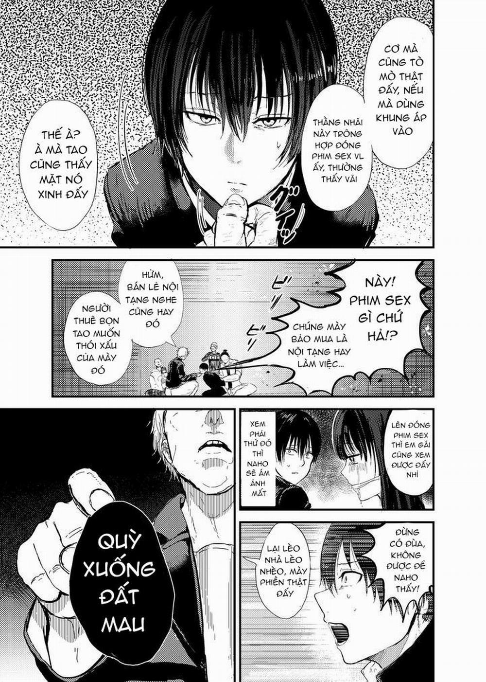 Cưng Mà Nói 130 trang 6