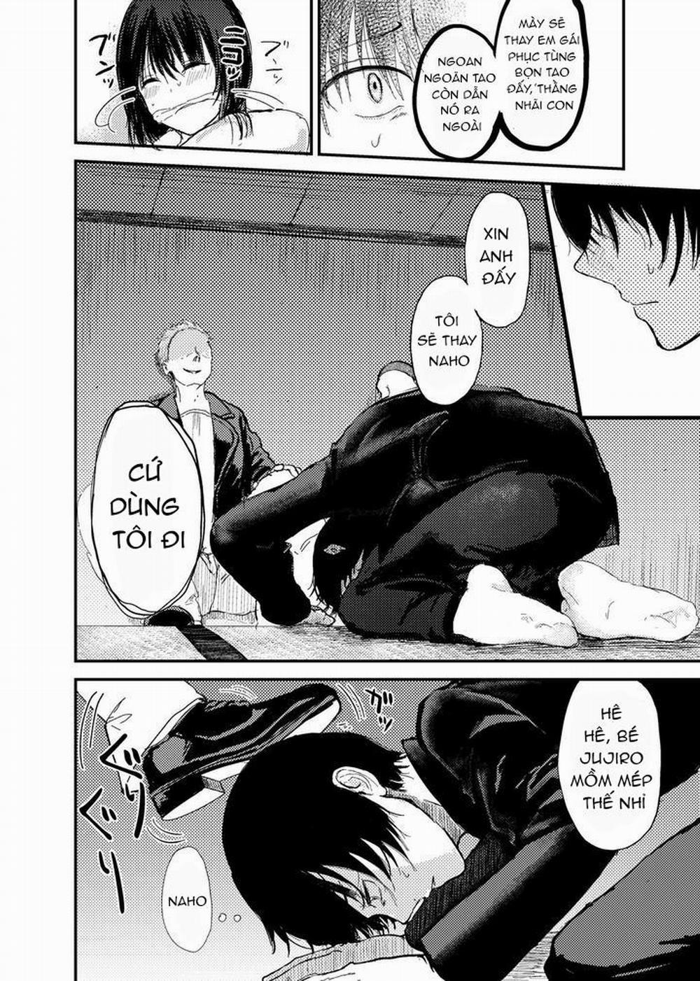 Cưng Mà Nói 130 trang 7