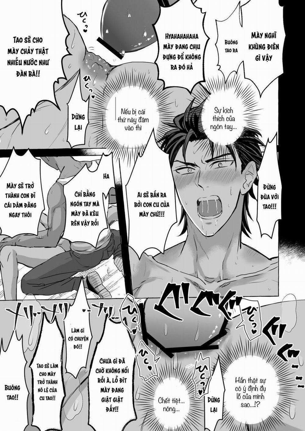 Cưng Mà Nói 132 trang 15