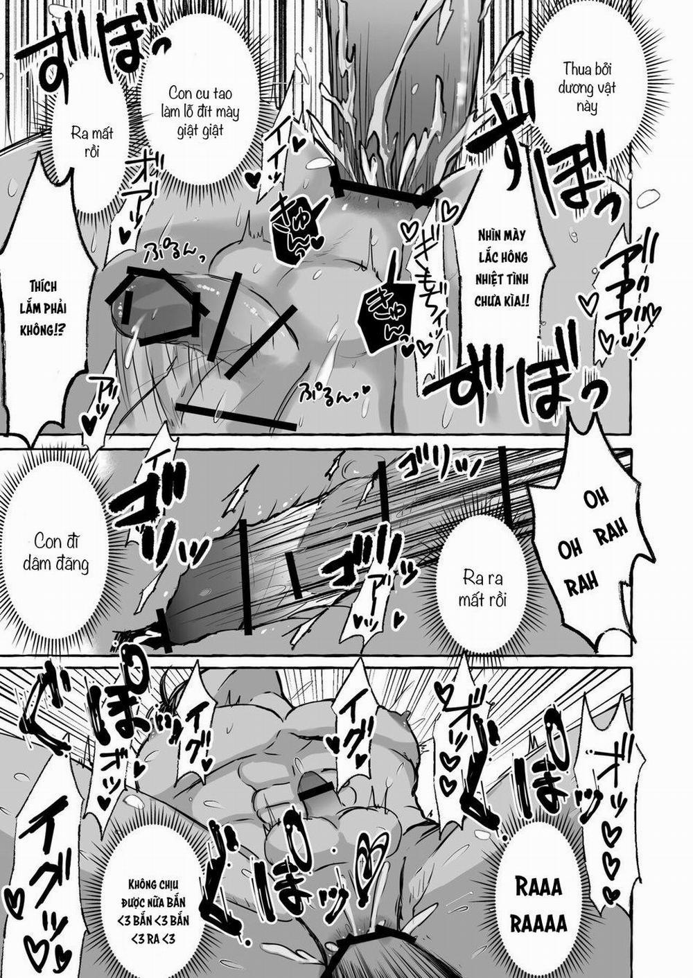 Cưng Mà Nói 132 trang 21