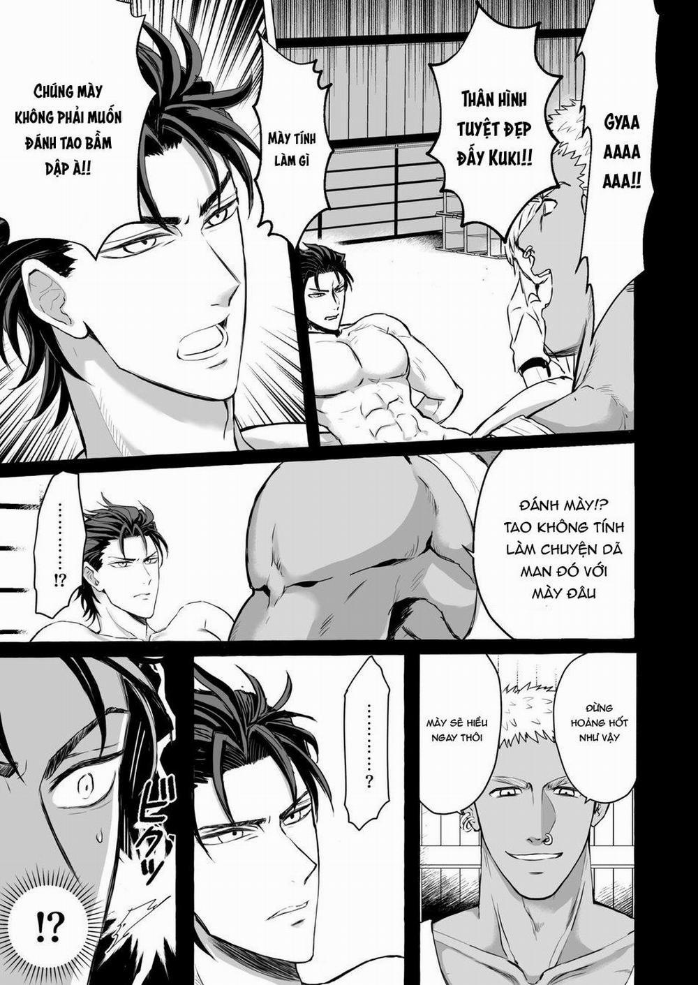 Cưng Mà Nói 132 trang 7