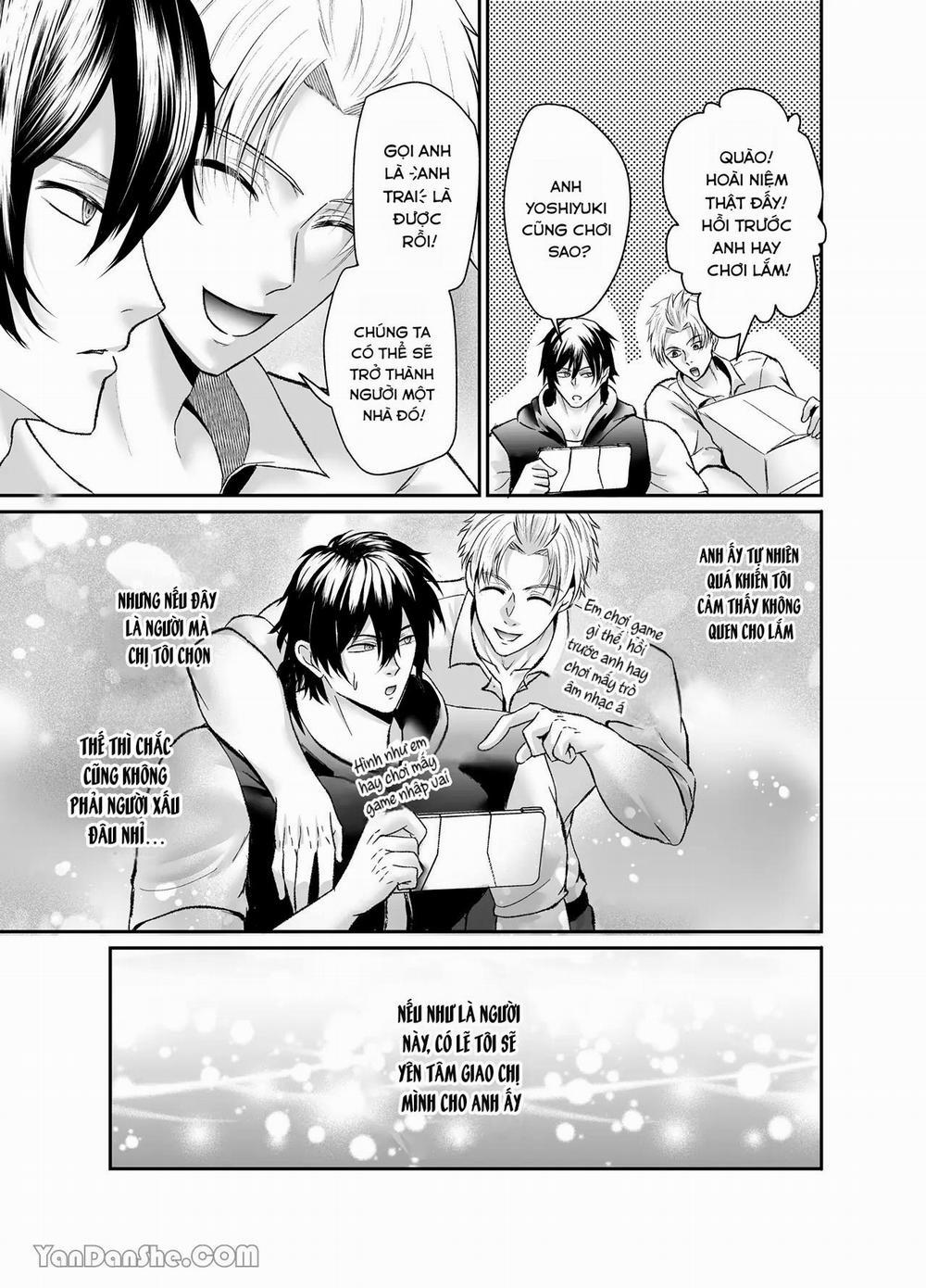 Cưng Mà Nói 134 trang 10