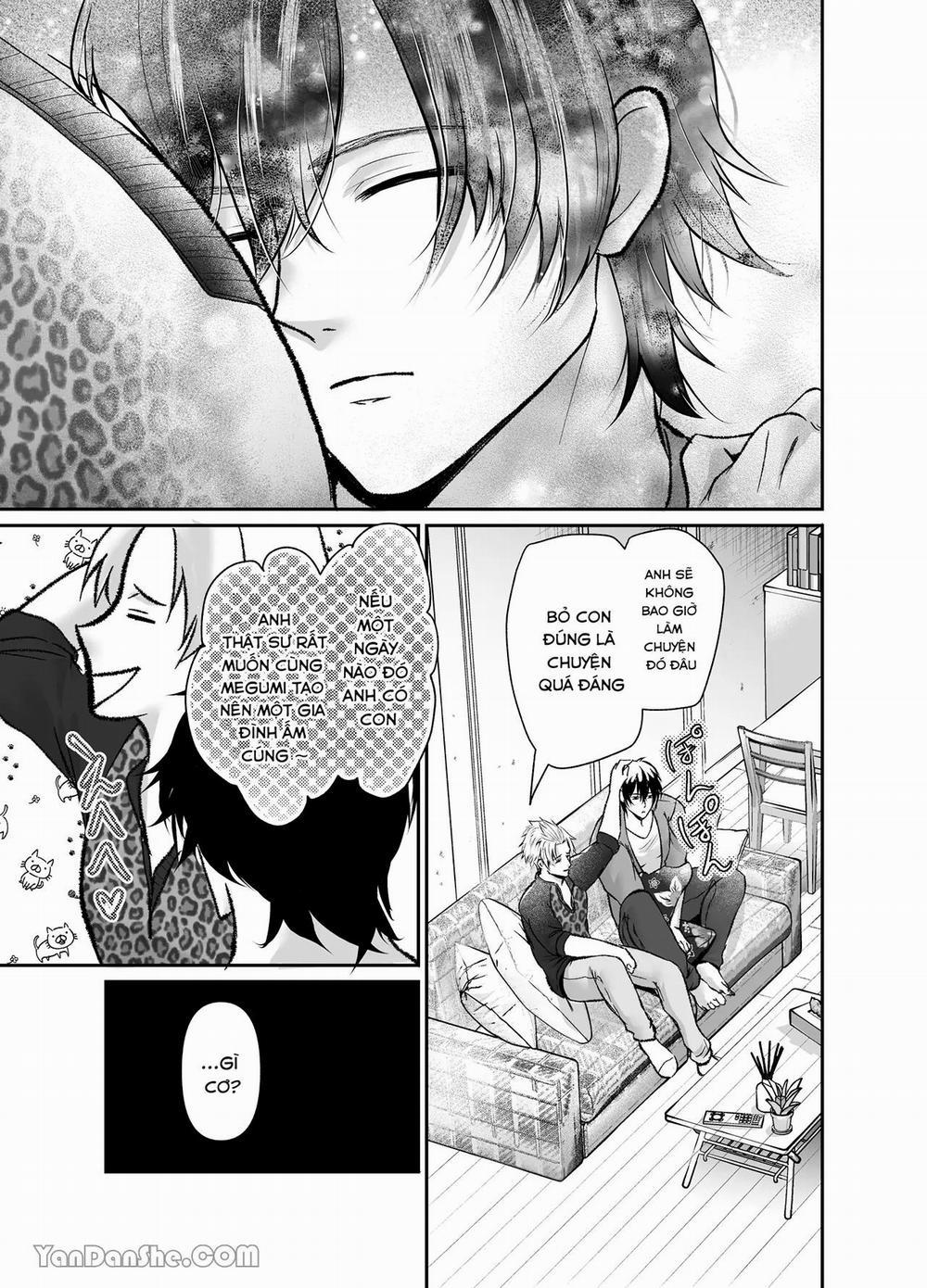 Cưng Mà Nói 134 trang 14