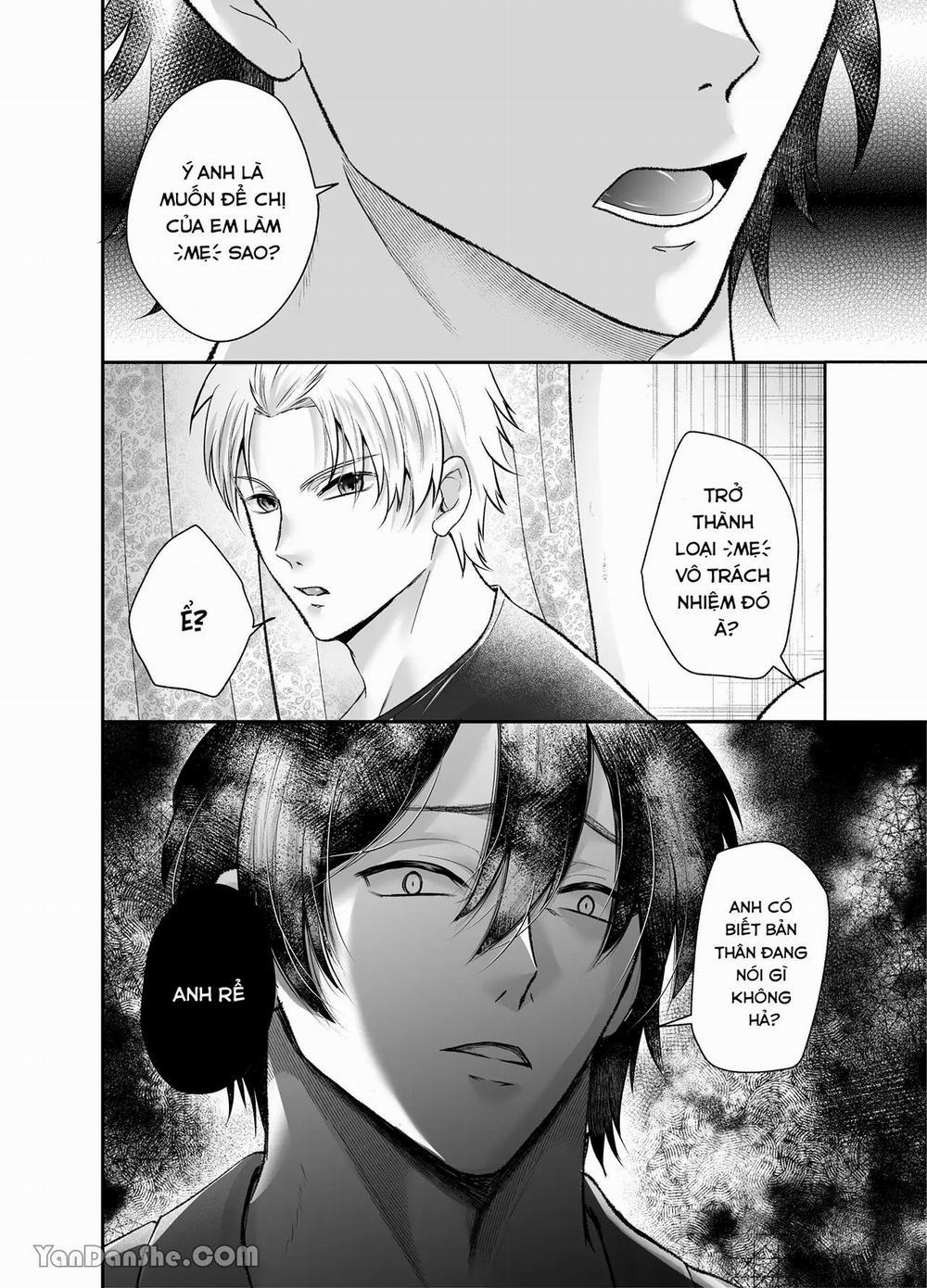 Cưng Mà Nói 134 trang 15