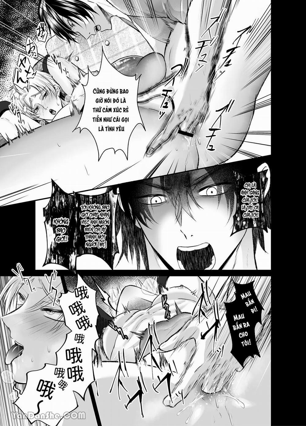 Cưng Mà Nói 134 trang 22