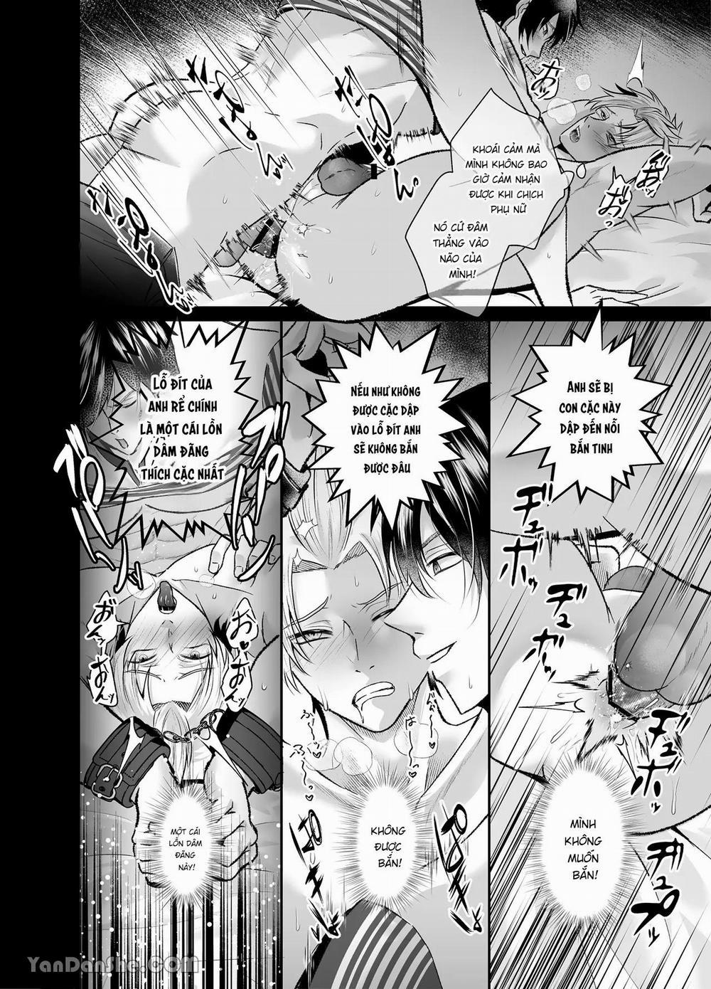 Cưng Mà Nói 134 trang 29