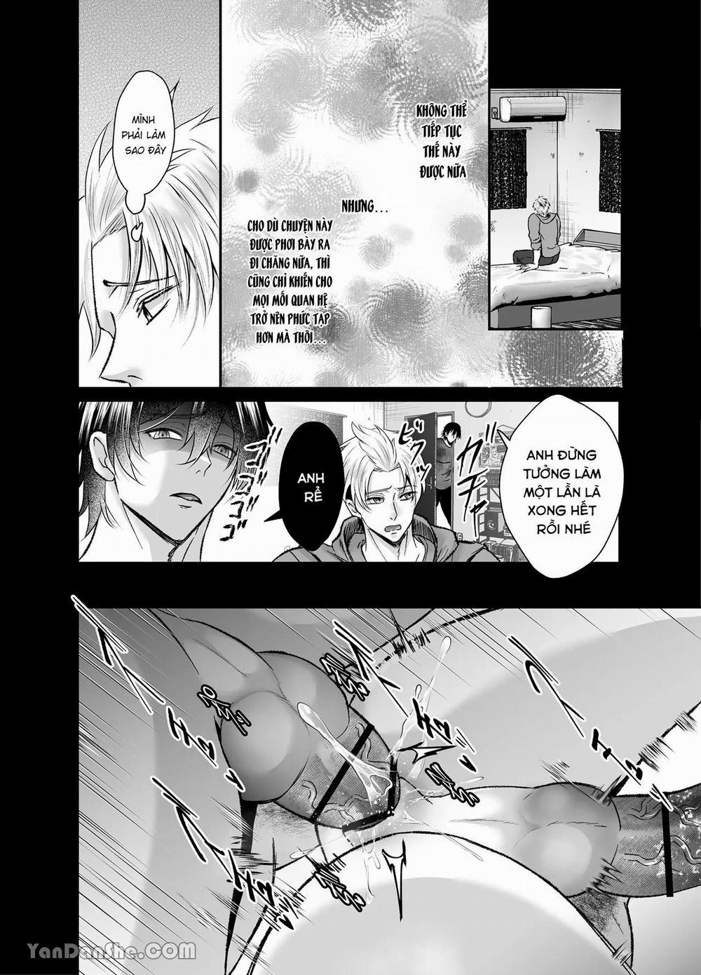 Cưng Mà Nói 134 trang 31