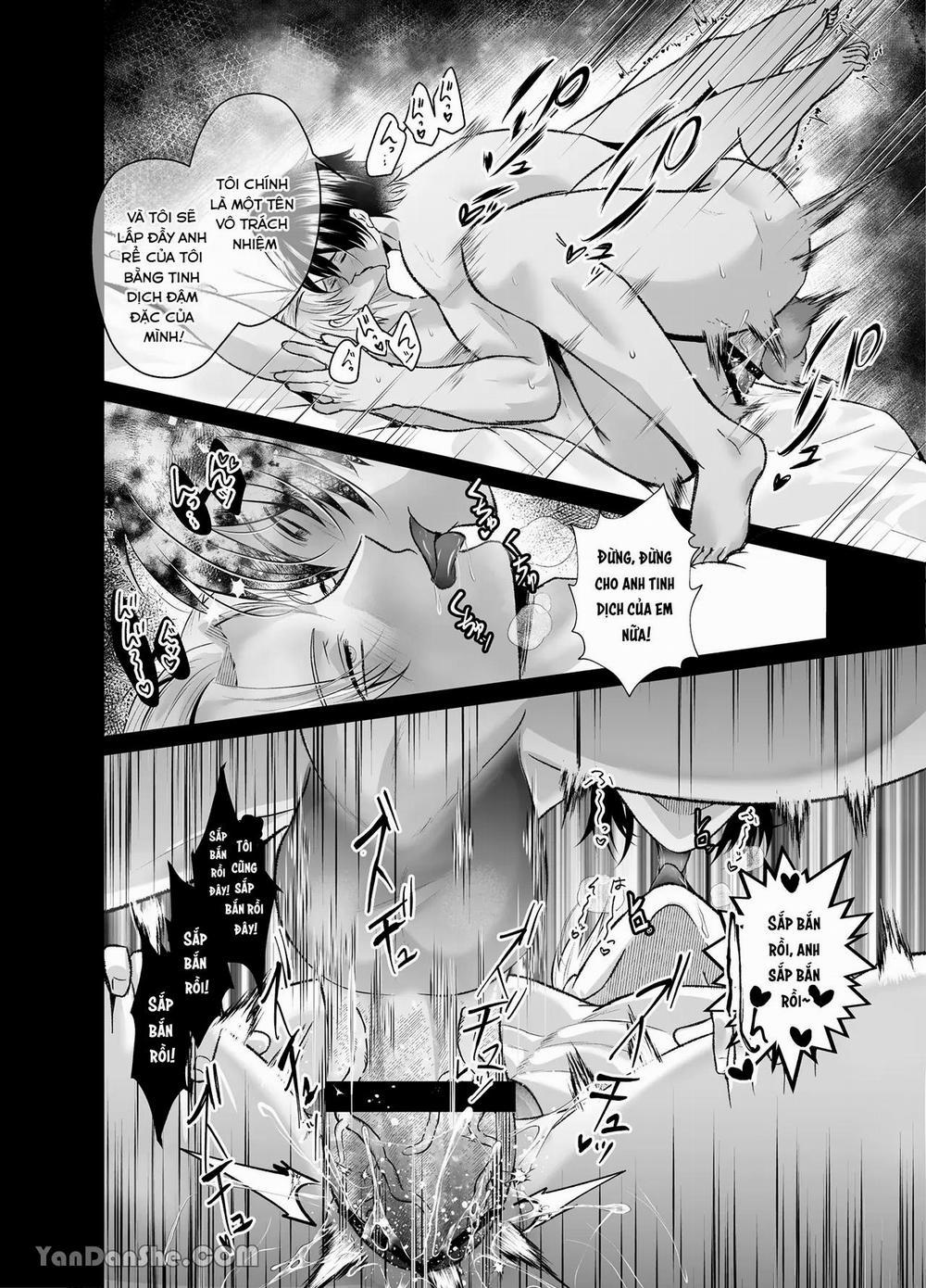 Cưng Mà Nói 134 trang 37