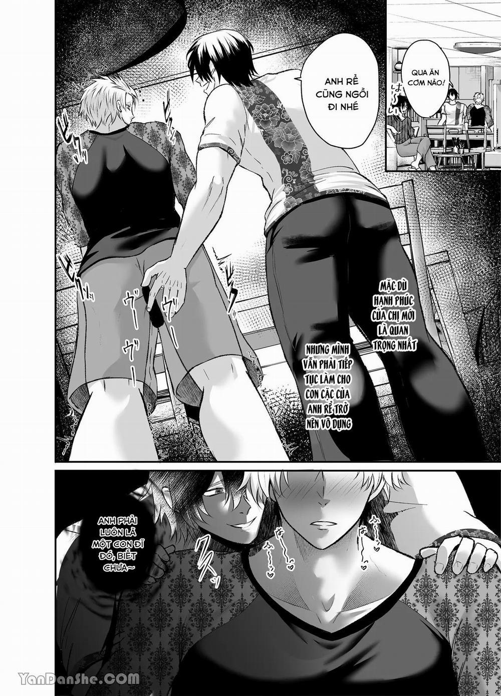 Cưng Mà Nói 134 trang 39