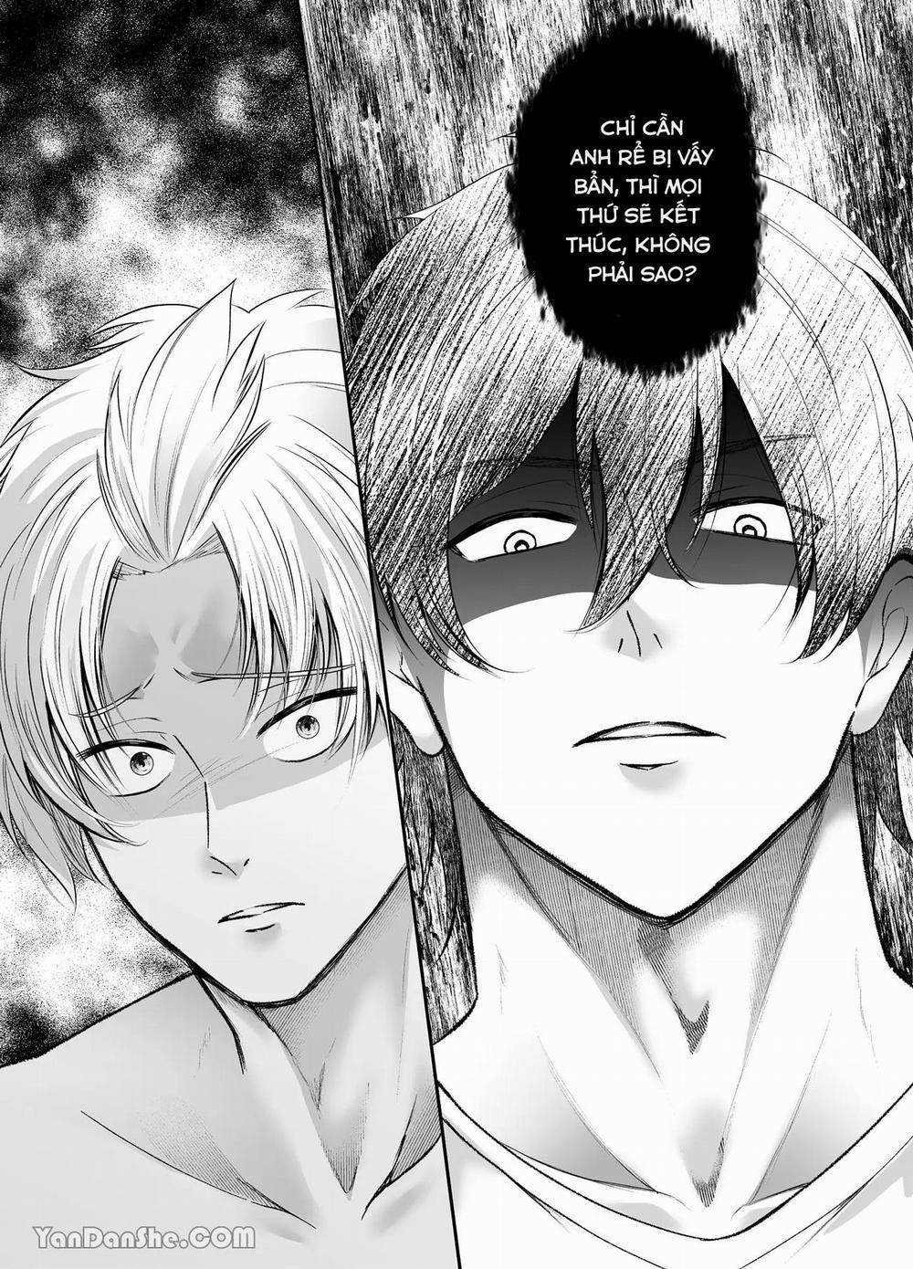 Cưng Mà Nói 134 trang 4