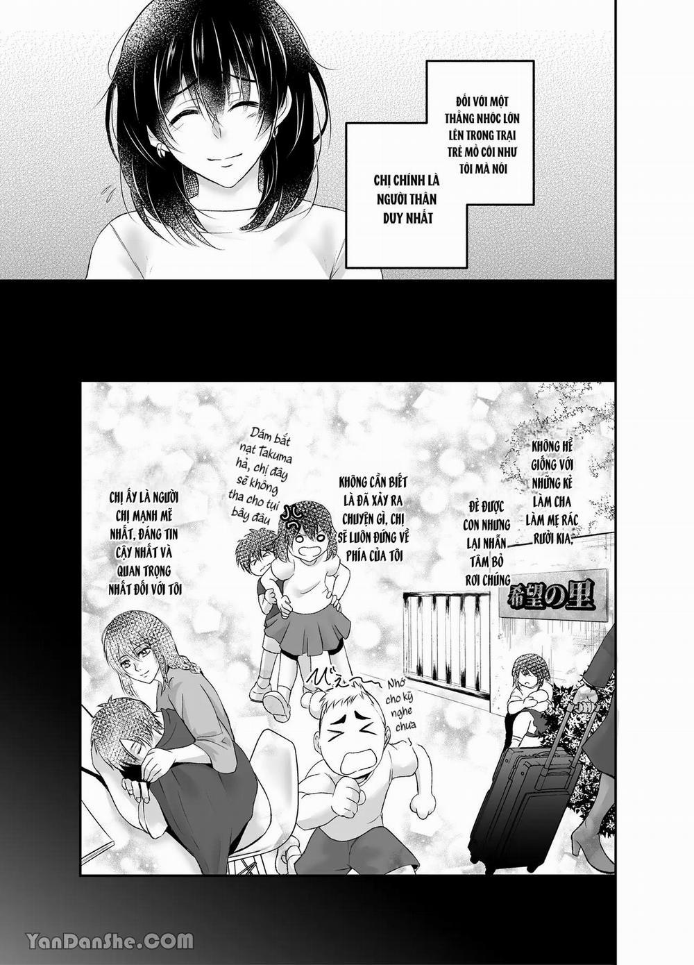 Cưng Mà Nói 134 trang 6