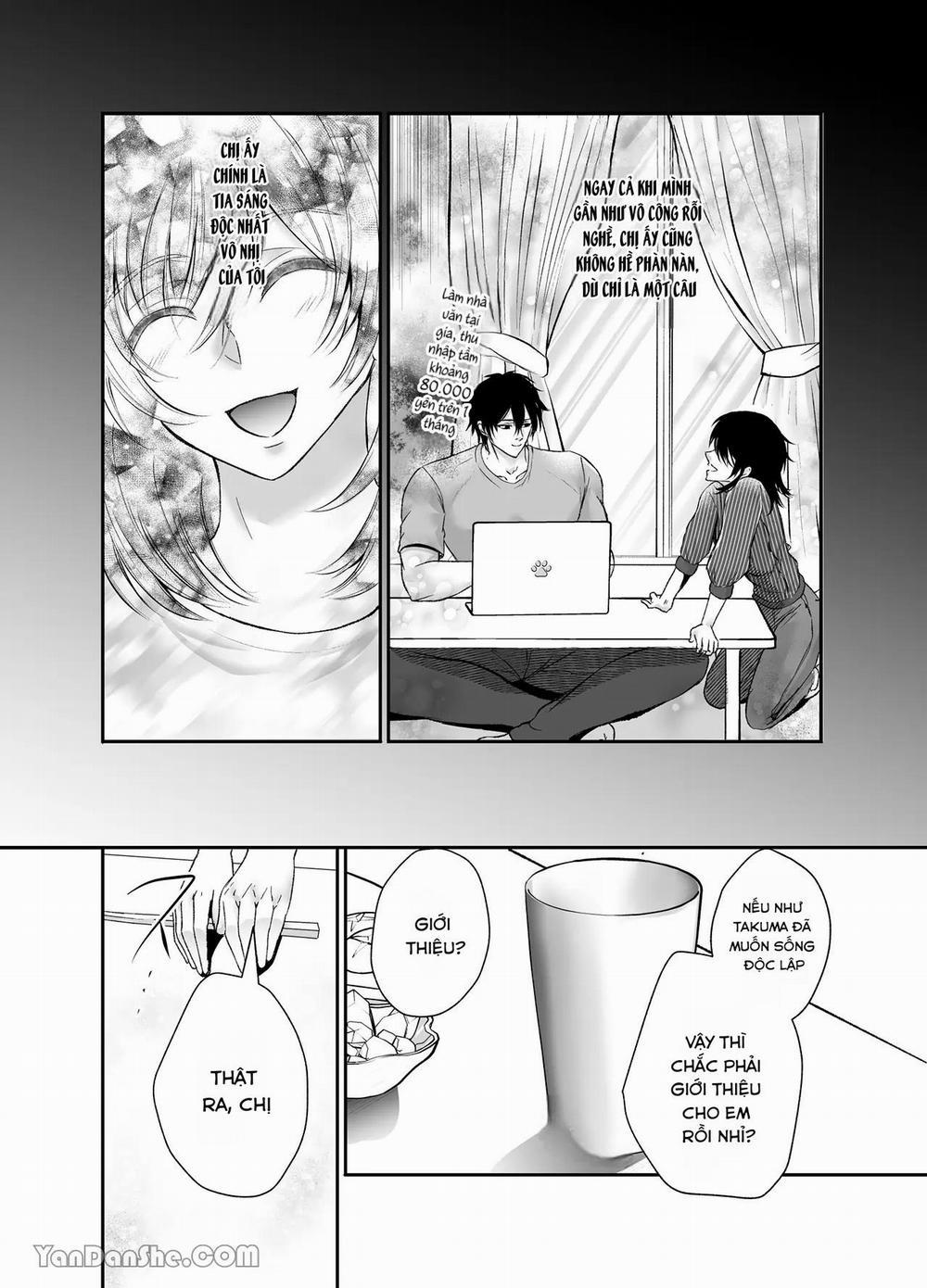 Cưng Mà Nói 134 trang 7