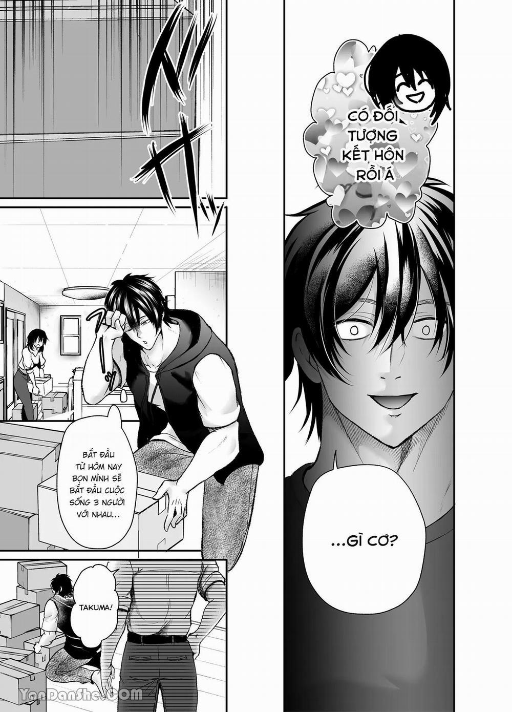 Cưng Mà Nói 134 trang 8