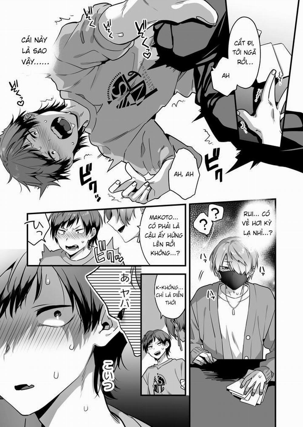 Cưng Mà Nói 135 trang 10