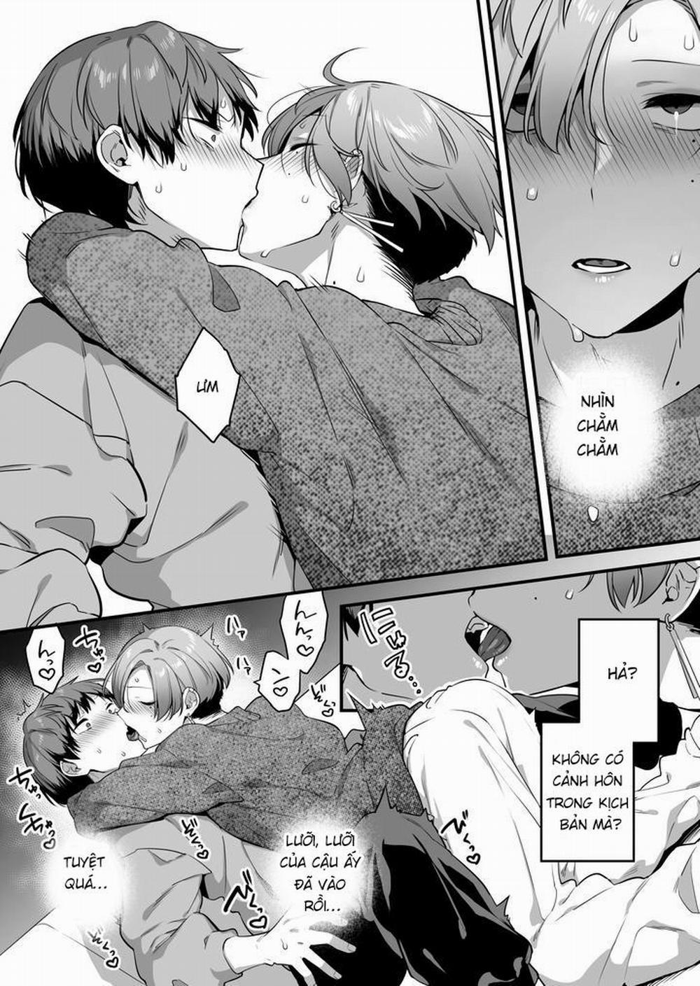 Cưng Mà Nói 135 trang 11