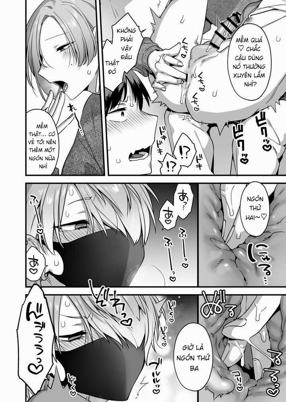 Cưng Mà Nói 135 trang 23