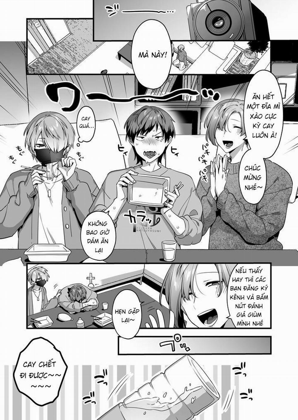 Cưng Mà Nói 135 trang 3