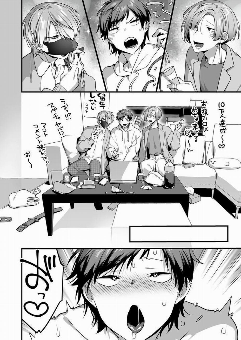 Cưng Mà Nói 135 trang 43