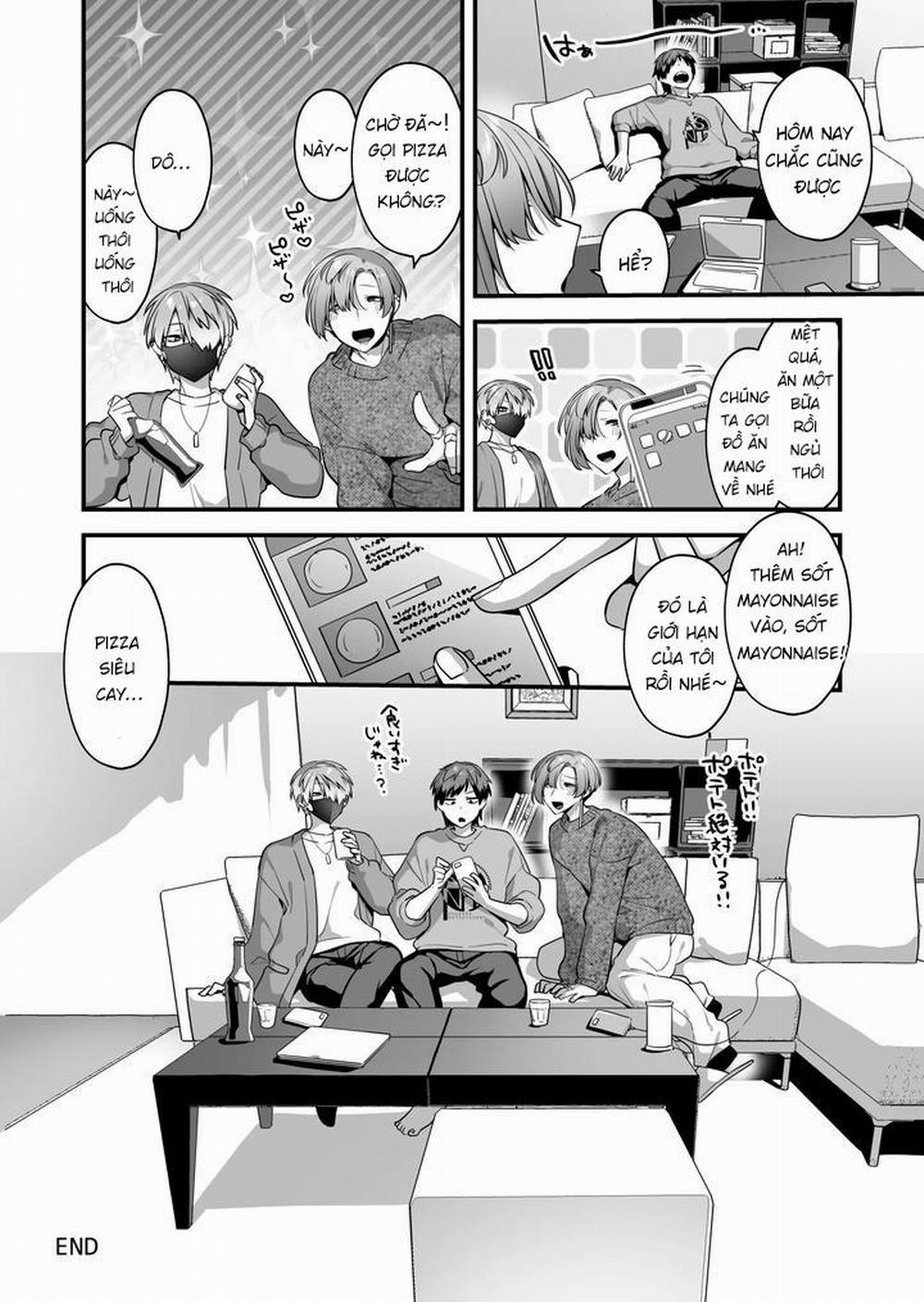 Cưng Mà Nói 135 trang 51