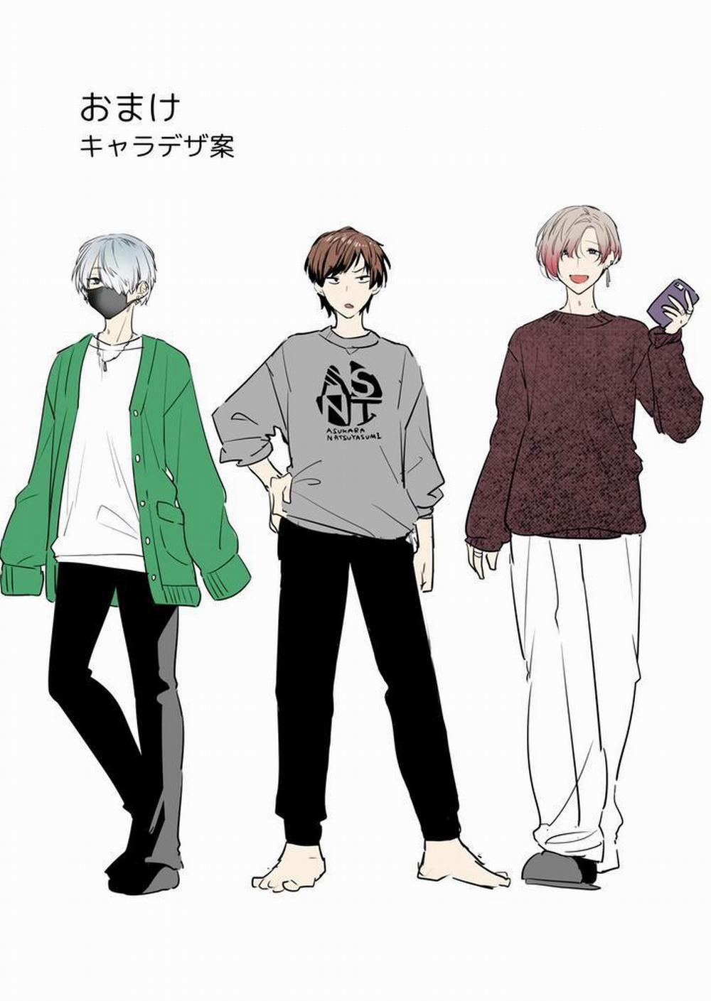 Cưng Mà Nói 135 trang 53