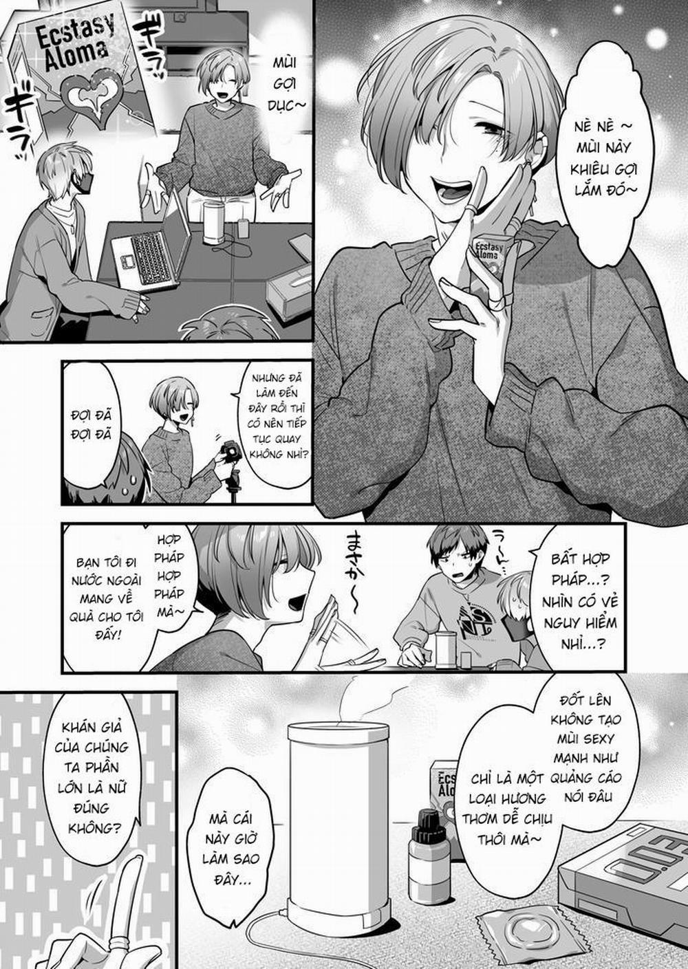 Cưng Mà Nói 135 trang 6