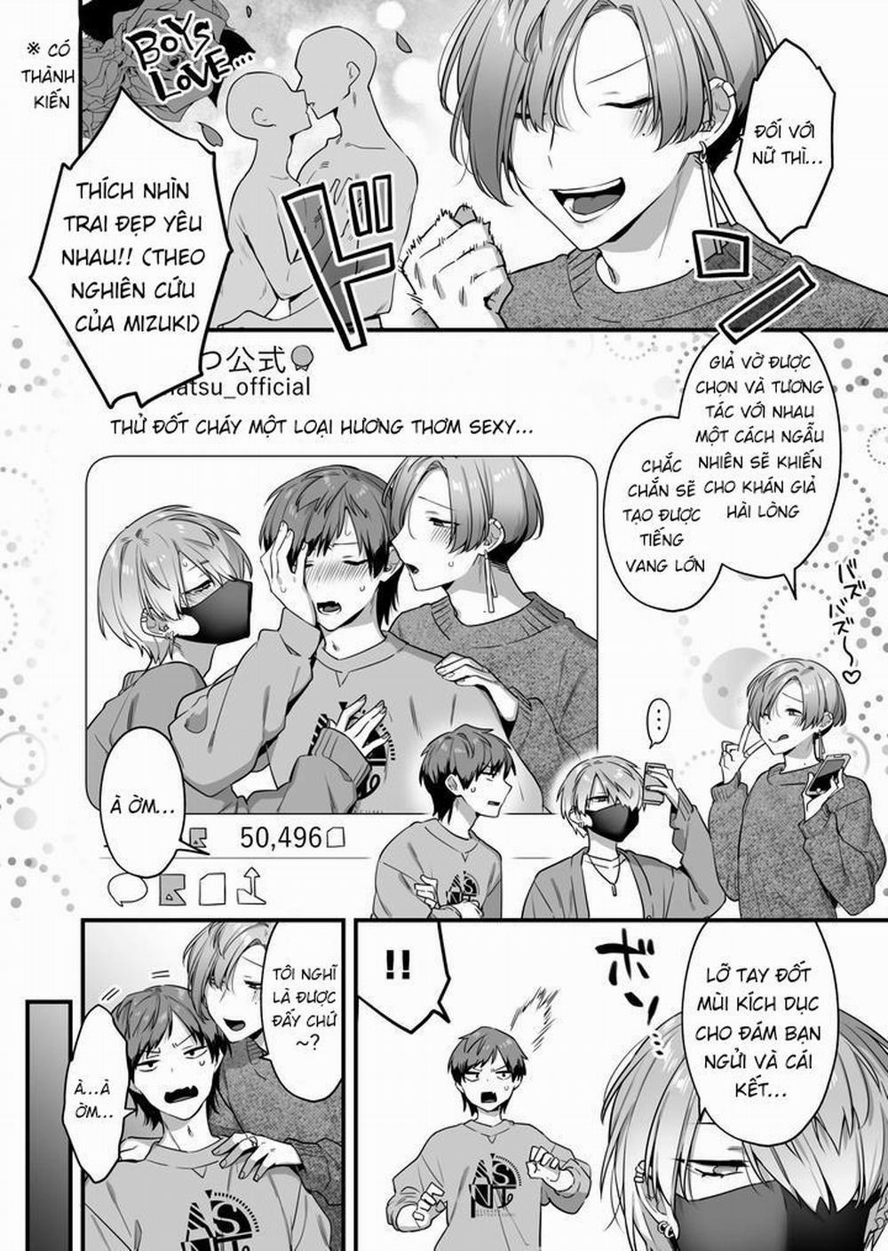 Cưng Mà Nói 135 trang 7